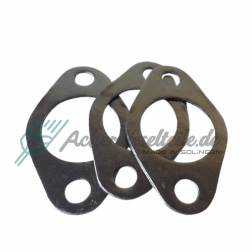 MAN Auspufftopf Dichtungssatz für Motor 8515 B18A