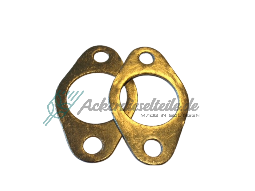 MAN Ackerdiesel Dichtungen Satz