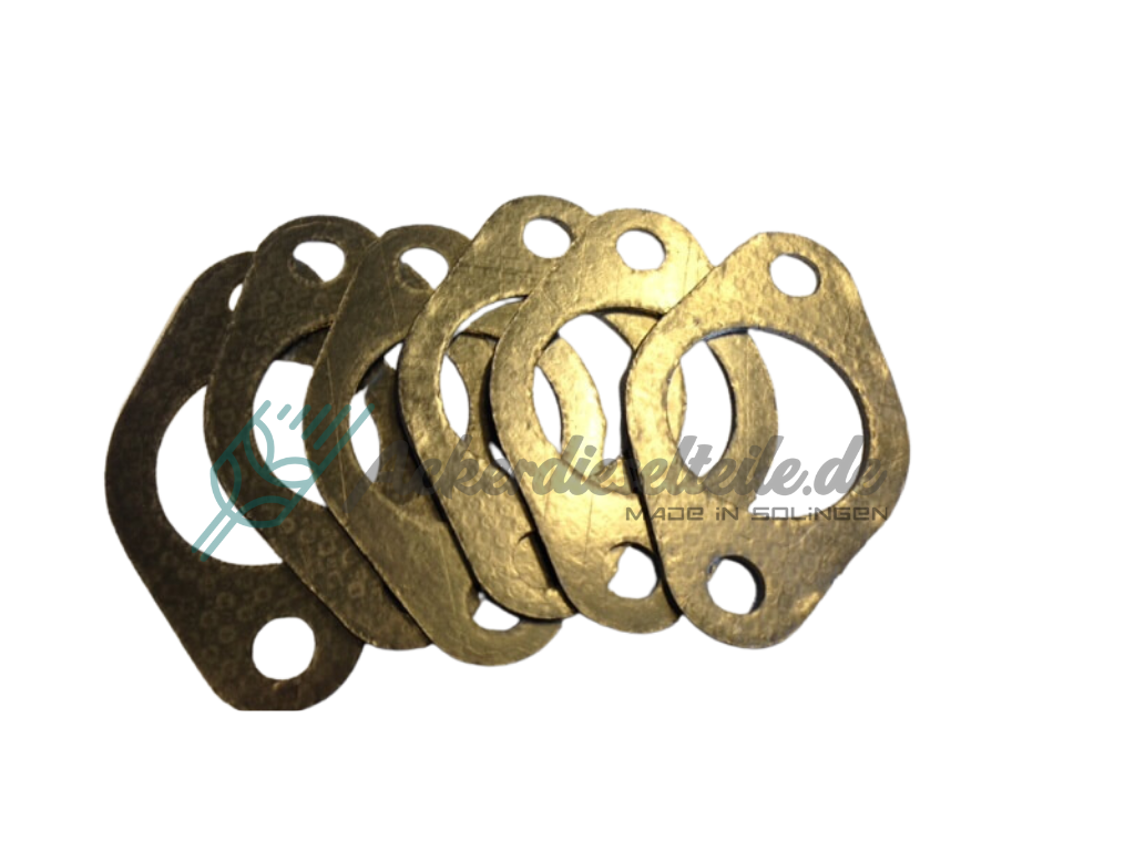 MAN Ackerdiesel Dichtungen Satz