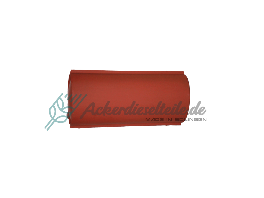 MAN Auspufftopf für 2 Zylinder Motor 8515