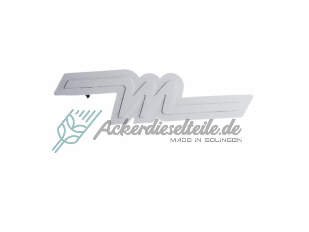 M-Zeichen
