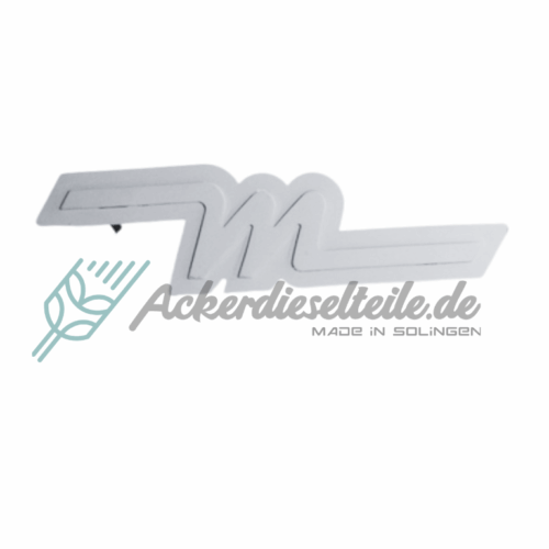 M-Zeichen