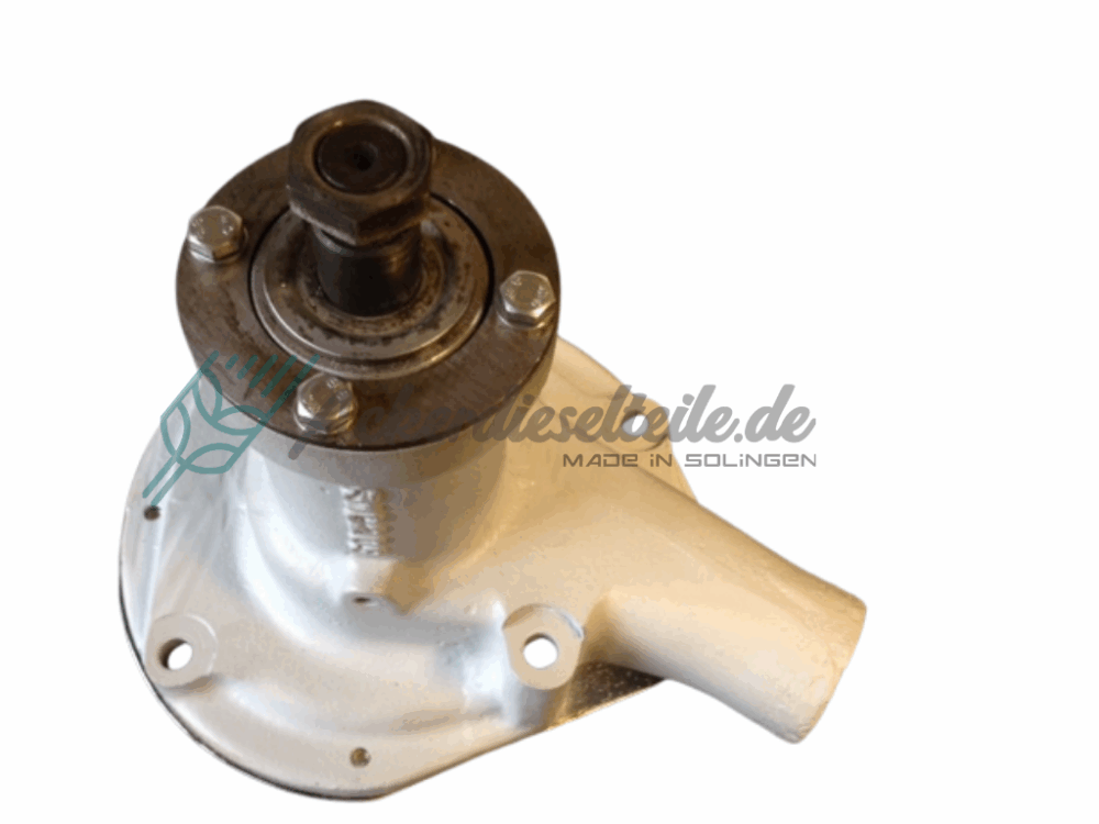 Wasserpumpe für Motor 9622 und 0022