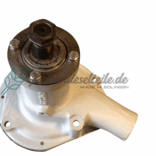 Wasserpumpe für Motor 9622 und 0022