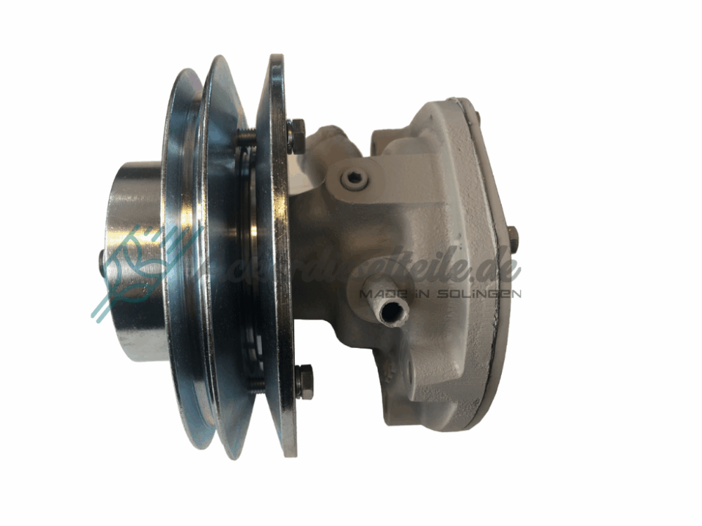 Wasserpumpe für 4 Zylinder Motor 8814, 9214, 9614 – Bild 2