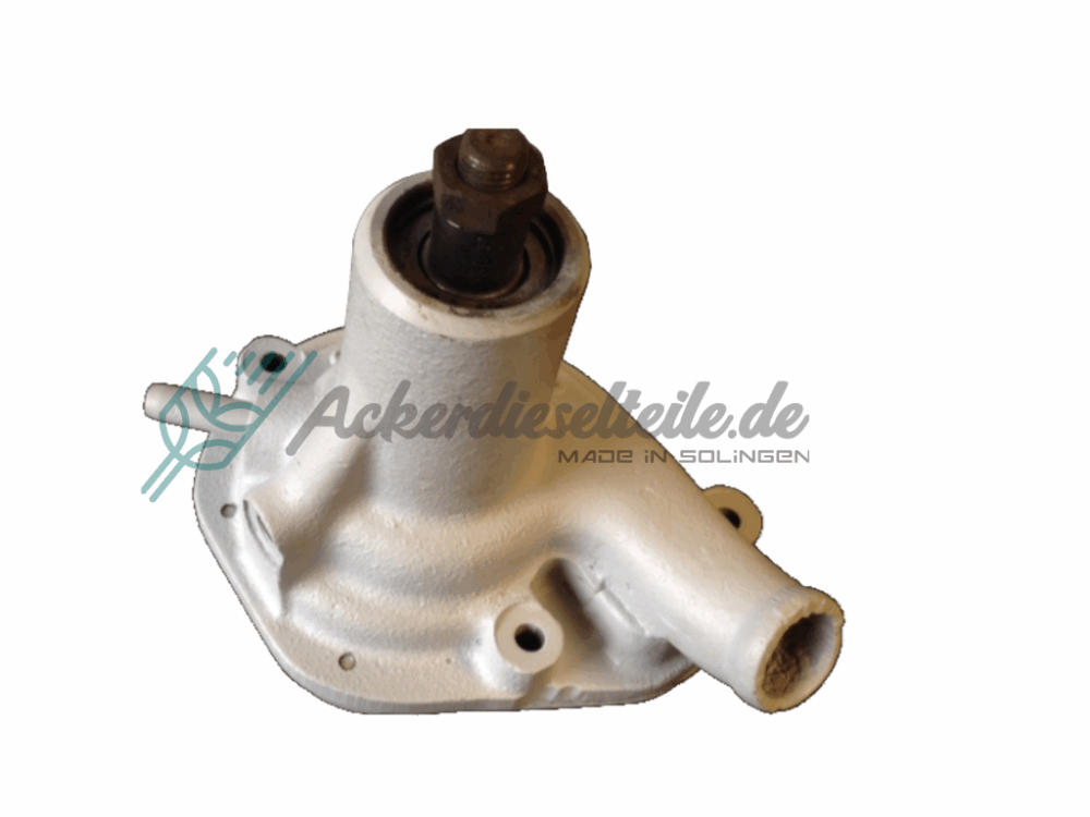 Wasserpumpe für 4 Zylinder Motor 8814, 9214, 9614 – Bild 3
