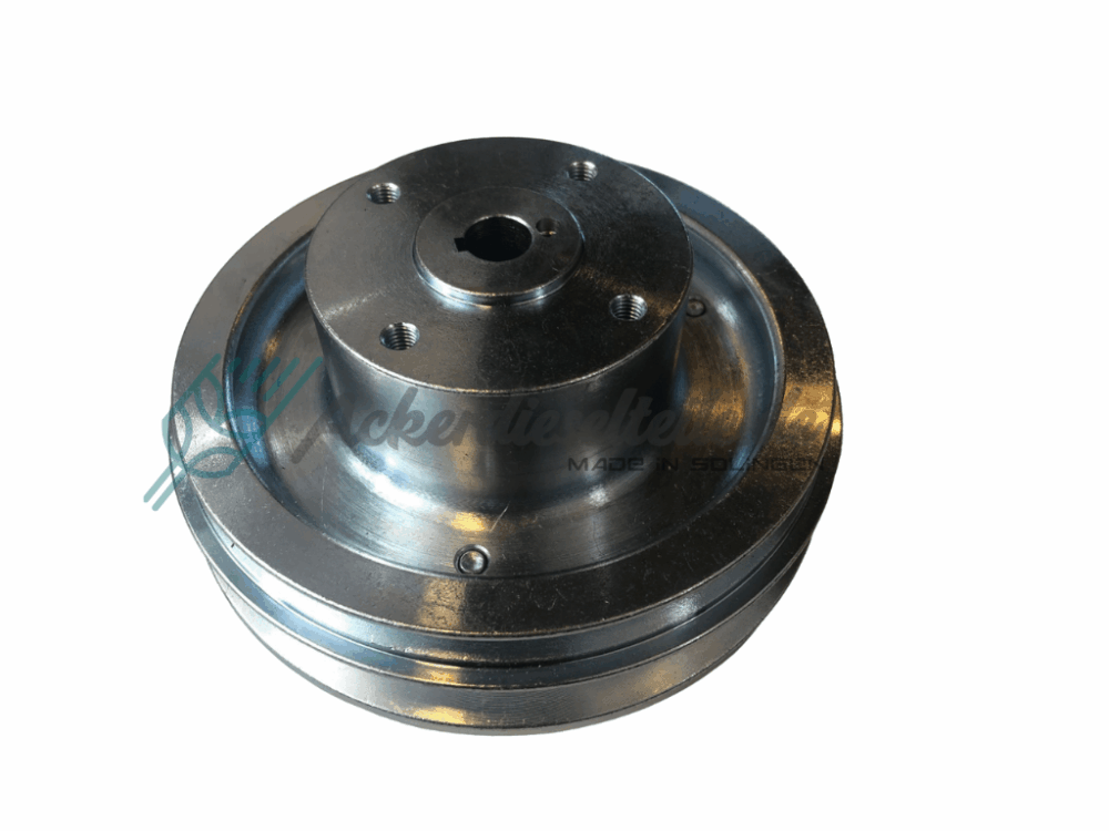 Wasserpumpe für 4 Zylinder Motor 8814, 9214, 9614 – Bild 4