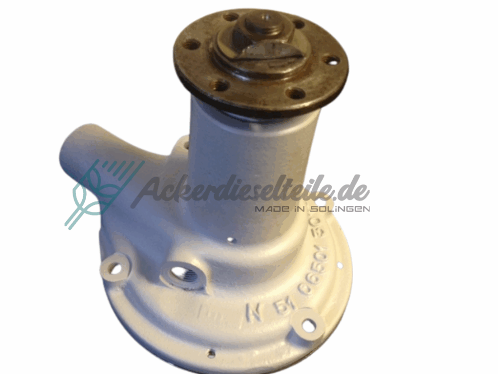 Wasserpumpe für Motor 9624- 0024 – 0026