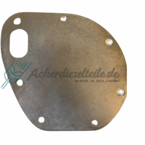 MAN Wasserpumpe Zwischenplatte für Motor 9214 9614 8814