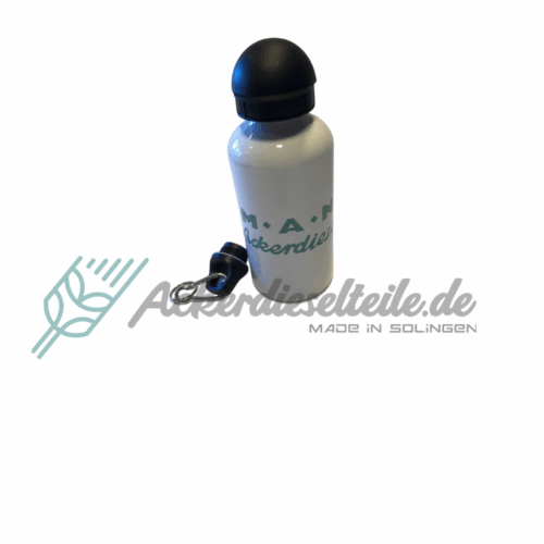 Trinkflasche MAN Ackerdiesel
