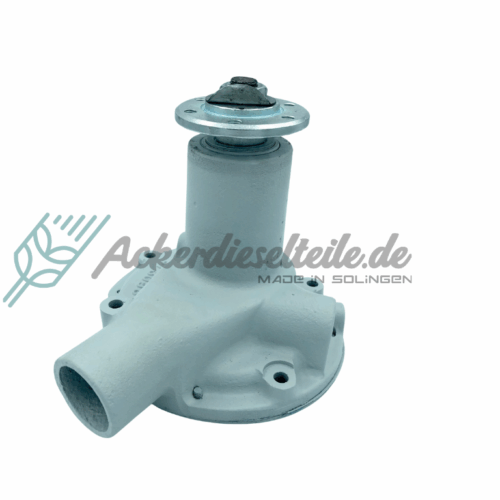 MAN Wasserpumpe Motor 0836