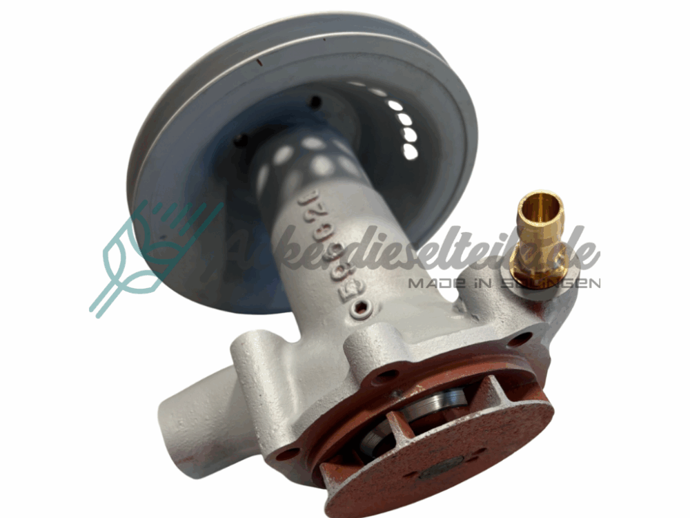 Wasserpumpe für 2L4 2L5 Motor 9422