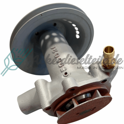 Wasserpumpe für 2L4 2L5 Motor 9422