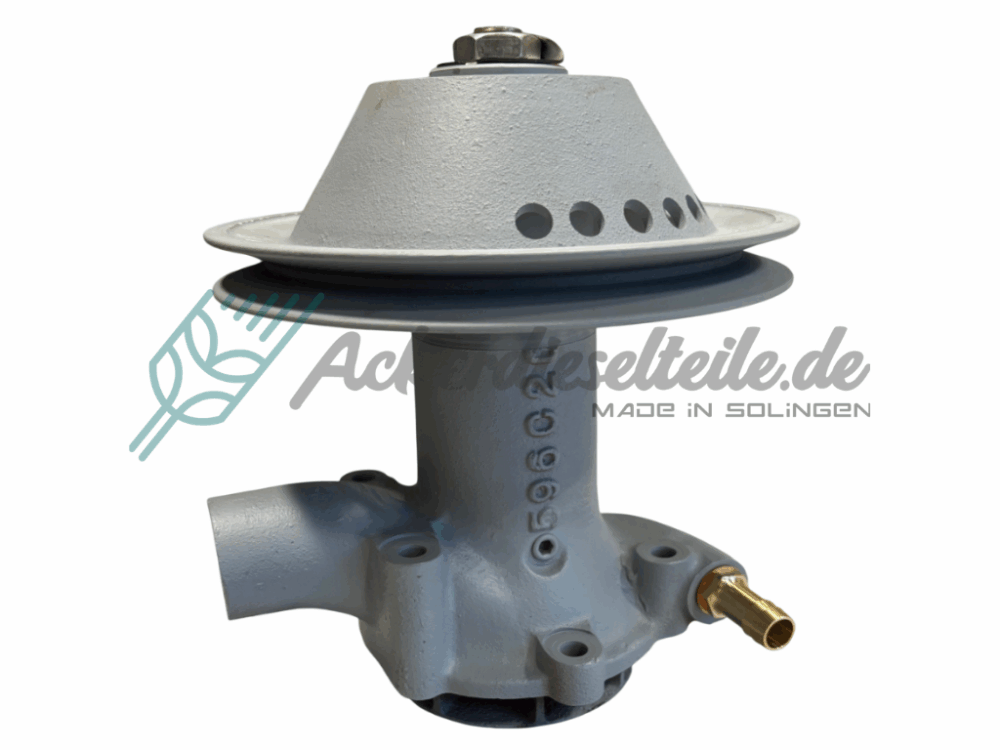 Wasserpumpe für 2L4 2L5 Motor 9422 – Bild 2